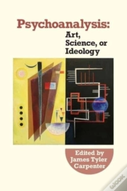 Capa do artigo Psychoanalysis:  Art, Science Or Ideolog