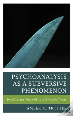 Capa do artigo Psychoanalysis As A Subversive Phenomenon
