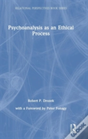 Capa do artigo Psychoanalysis As An Ethical Process