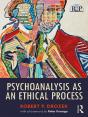 Psychoanalysis As An Ethical Process - Preview
