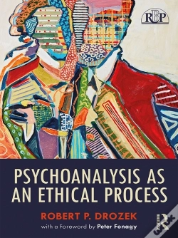 Capa do artigo Psychoanalysis As An Ethical Process