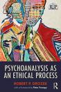 Psychoanalysis As An Ethical Process - Preview
