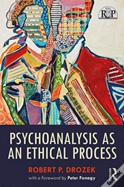 Capa do artigo Psychoanalysis As An Ethical Process