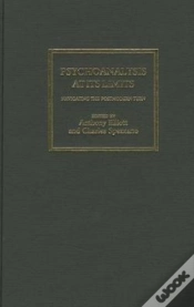 Capa do artigo Psychoanalysis At Its Limits