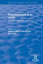 Psychoanalysis At Its Limits - Preview