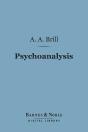 Psychoanalysis (Barnes & Noble Digital Library) - Preview