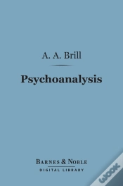 Capa do artigo Psychoanalysis (Barnes & Noble Digital Library)