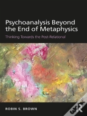 Capa do artigo Psychoanalysis Beyond The End Of Metaphysics
