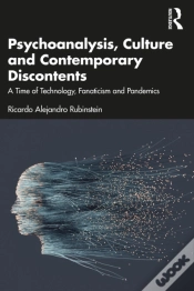 Capa do artigo Psychoanalysis, Culture And Contemporary Discontents