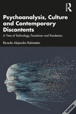 Capa do artigo Psychoanalysis, Culture And Contemporary Discontents