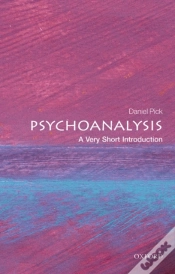Capa do artigo Psychoanalysis