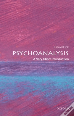 Capa do artigo Psychoanalysis