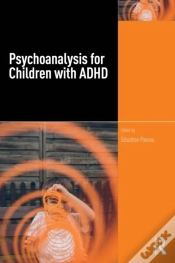 Capa do artigo Psychoanalysis For Children With Adhd