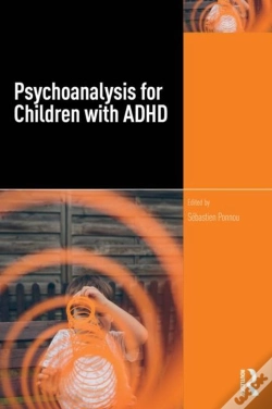 Capa do artigo Psychoanalysis For Children With Adhd