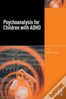 Psychoanalysis For Children With Adhd