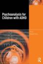 Psychoanalysis For Children With Adhd - Preview
