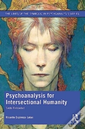 Capa do artigo Psychoanalysis For Intersectional Humanity