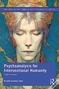 Capa do artigo Psychoanalysis For Intersectional Humanity