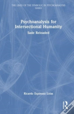 Capa do artigo Psychoanalysis For Intersectional Humanity