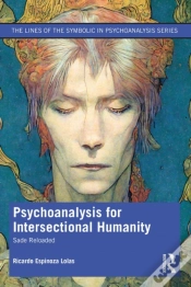 Capa do artigo Psychoanalysis For Intersectional Humanity