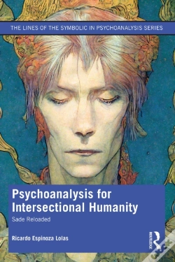 Capa do artigo Psychoanalysis For Intersectional Humanity