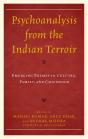 Psychoanalysis From The Indian Terroir - Preview