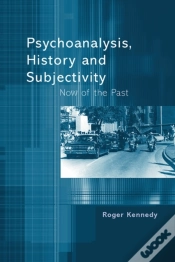 Capa do artigo Psychoanalysis, History And Subjectivity