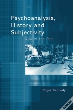 Capa do artigo Psychoanalysis, History And Subjectivity