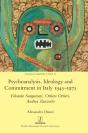 Psychoanalysis, Ideology And Commitment In Italy 1945-1975 - Preview