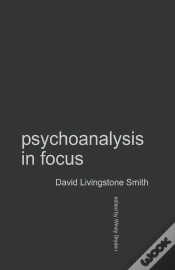 Capa do artigo Psychoanalysis In Focus