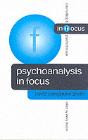 Psychoanalysis In Focus - Preview