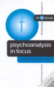 Capa do artigo Psychoanalysis In Focus