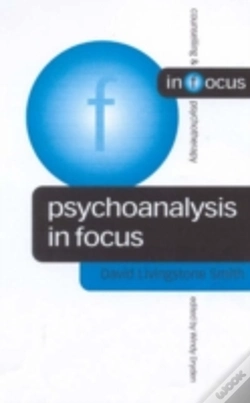 Capa do artigo Psychoanalysis In Focus