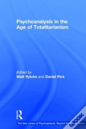 Capa do artigo Psychoanalysis In The Age Of Totalitarianism
