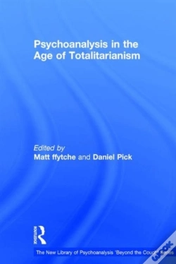 Capa do artigo Psychoanalysis In The Age Of Totalitarianism
