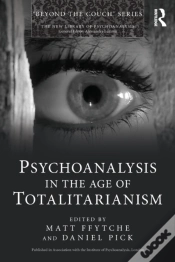 Capa do artigo Psychoanalysis In The Age Of Totalitarianism