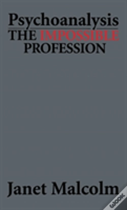 Capa do artigo Psychoanalysis