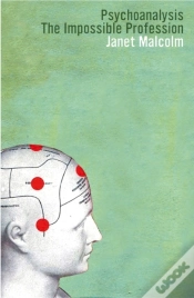 Capa do artigo Psychoanalysis