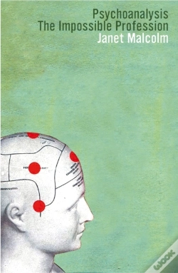 Capa do artigo Psychoanalysis
