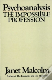 Capa do artigo Psychoanalysis