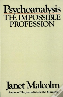 Capa do artigo Psychoanalysis