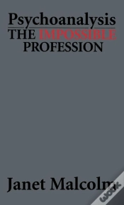 Capa do artigo Psychoanalysis