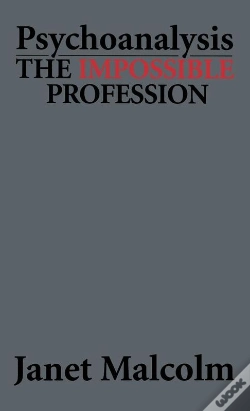 Capa do artigo Psychoanalysis