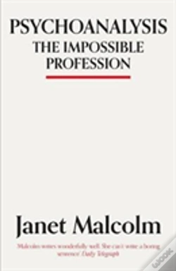 Capa do artigo Psychoanalysis