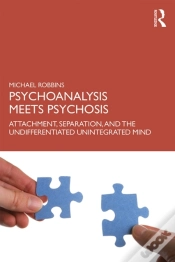 Capa do artigo Psychoanalysis Meets Psychosis