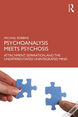 Capa do artigo Psychoanalysis Meets Psychosis