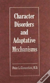 Capa do artigo Psychoanalysis Of Character Disorders And The Study Of Ego Adaptation