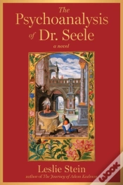 Capa do artigo Psychoanalysis Of Dr. Seele