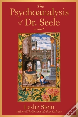 Capa do artigo Psychoanalysis Of Dr. Seele