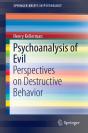 Psychoanalysis Of Evil - Preview